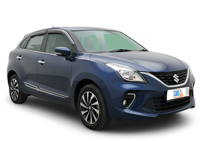 Maruti Baleno-img